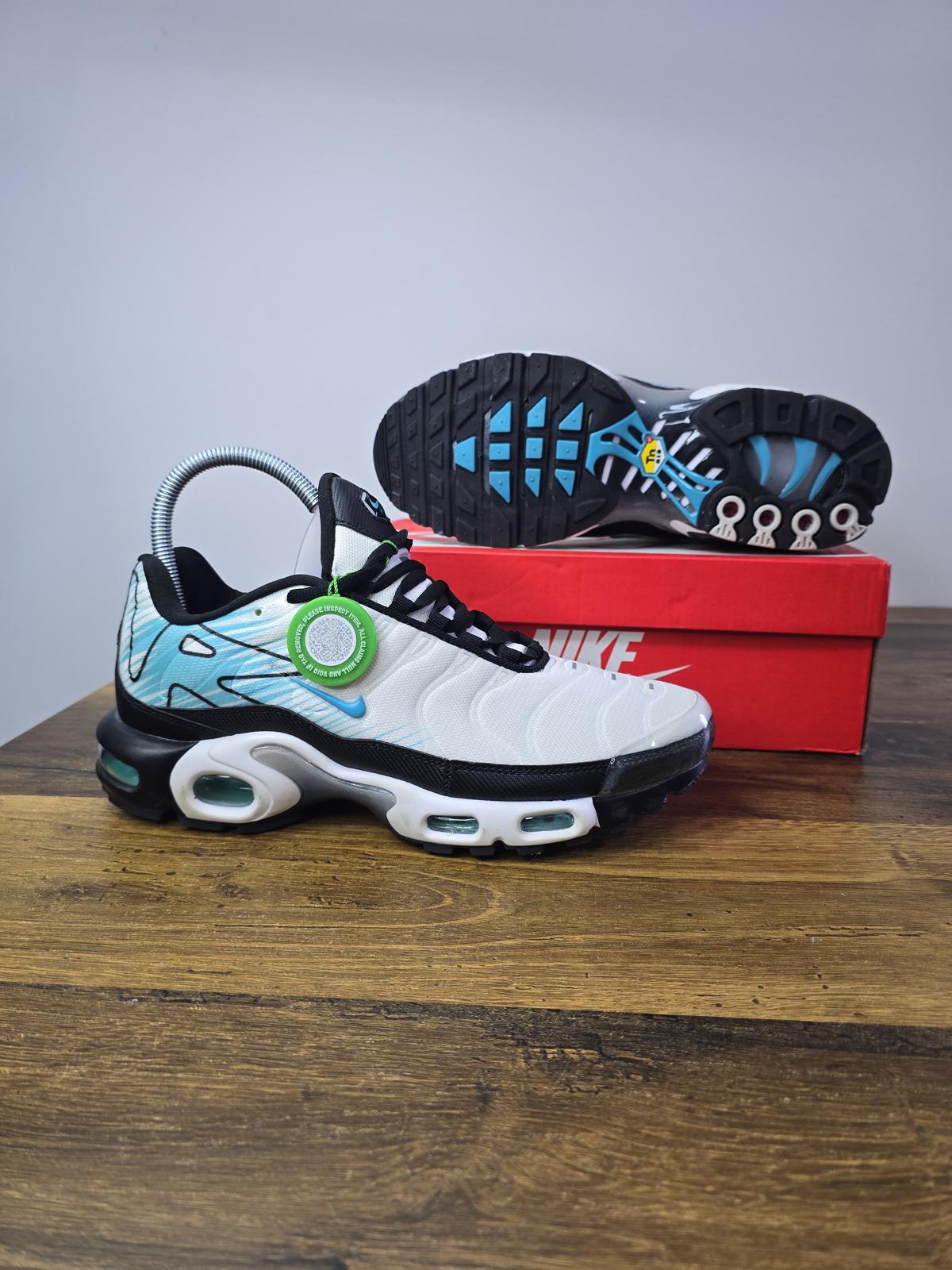 Nike TN PSG Mercurial Vapor