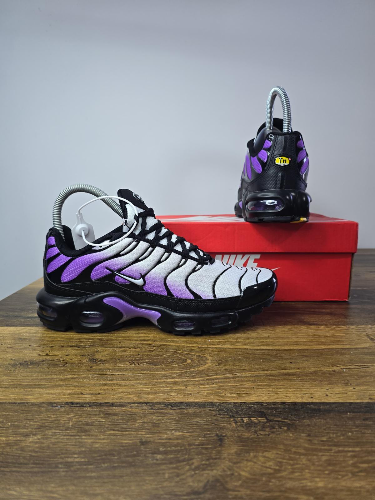 Nike TN PSG Grape Fade