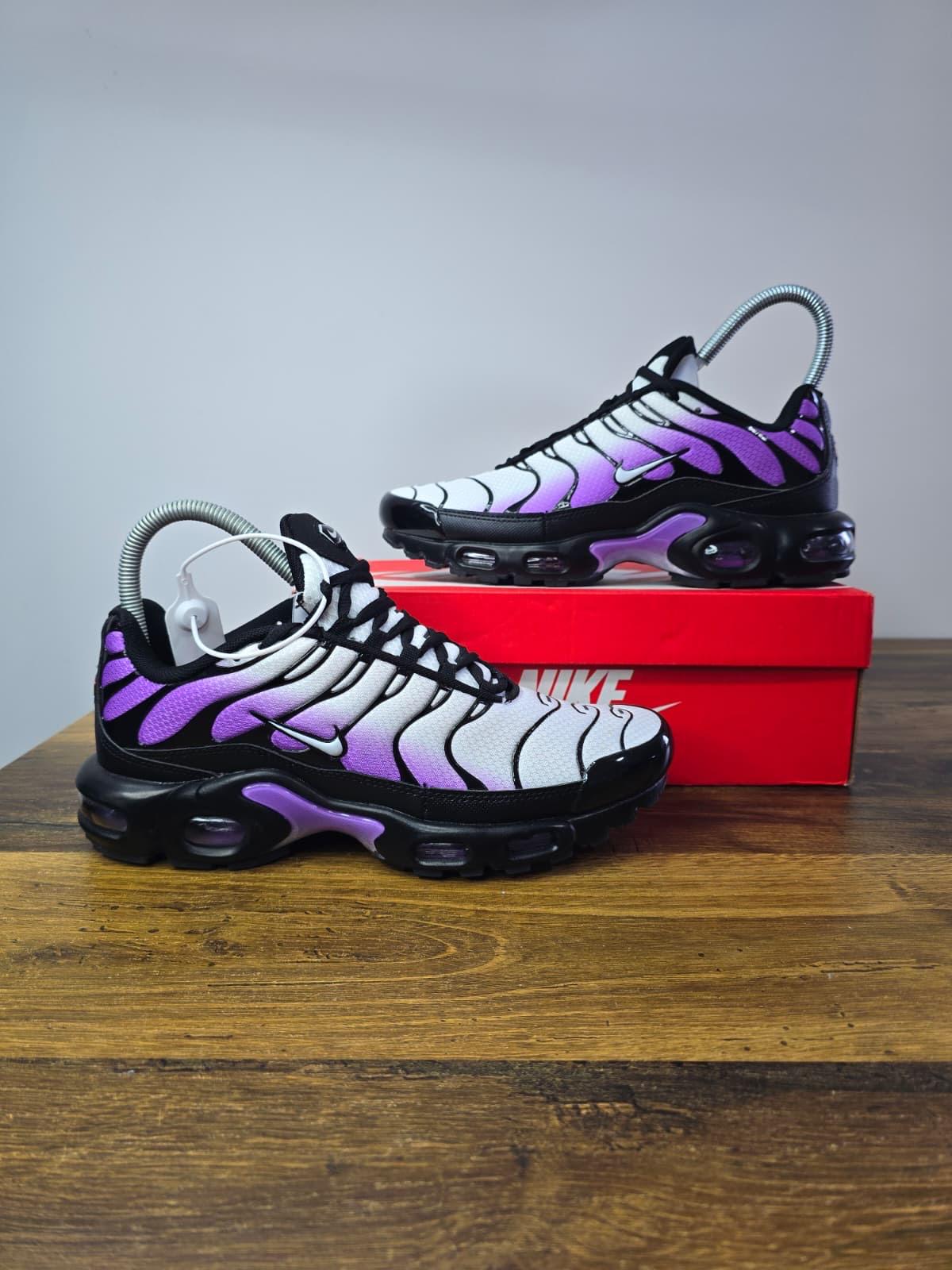 Nike TN PSG Grape Fade
