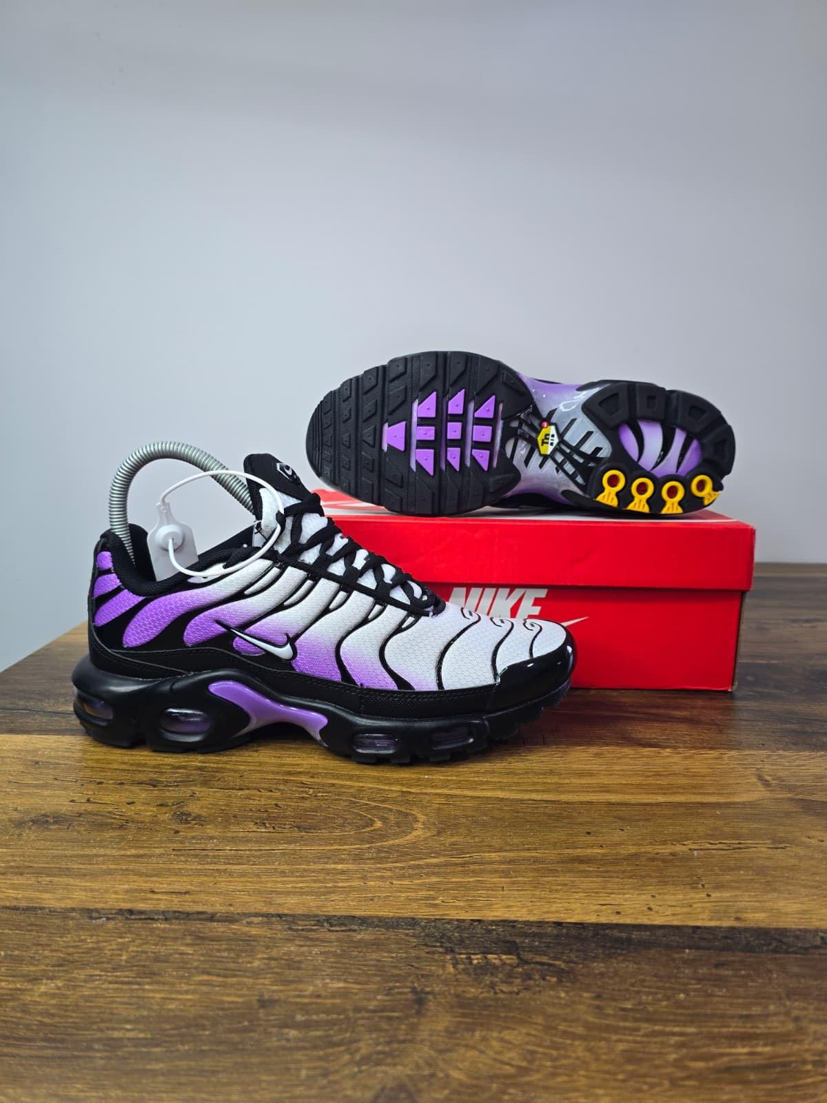 Nike TN PSG Grape Fade