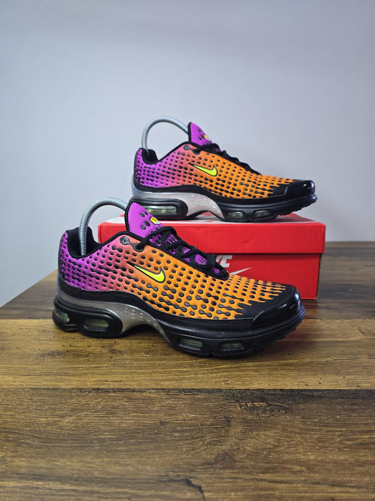 Nike TN Plus 7