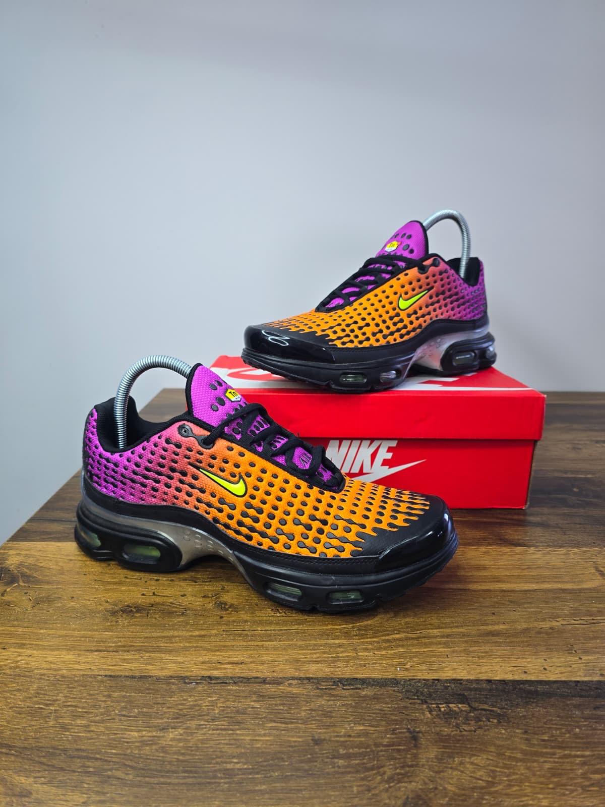 Nike TN Plus 7