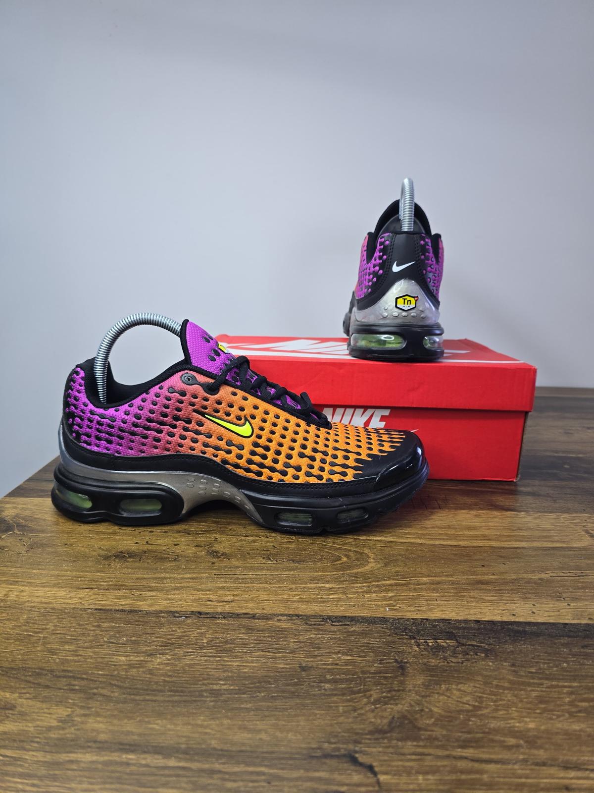 Nike TN Plus 7