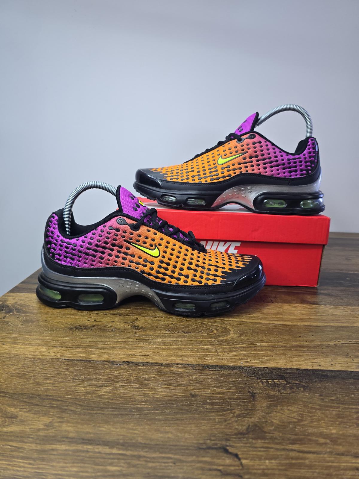 Nike TN Plus 7