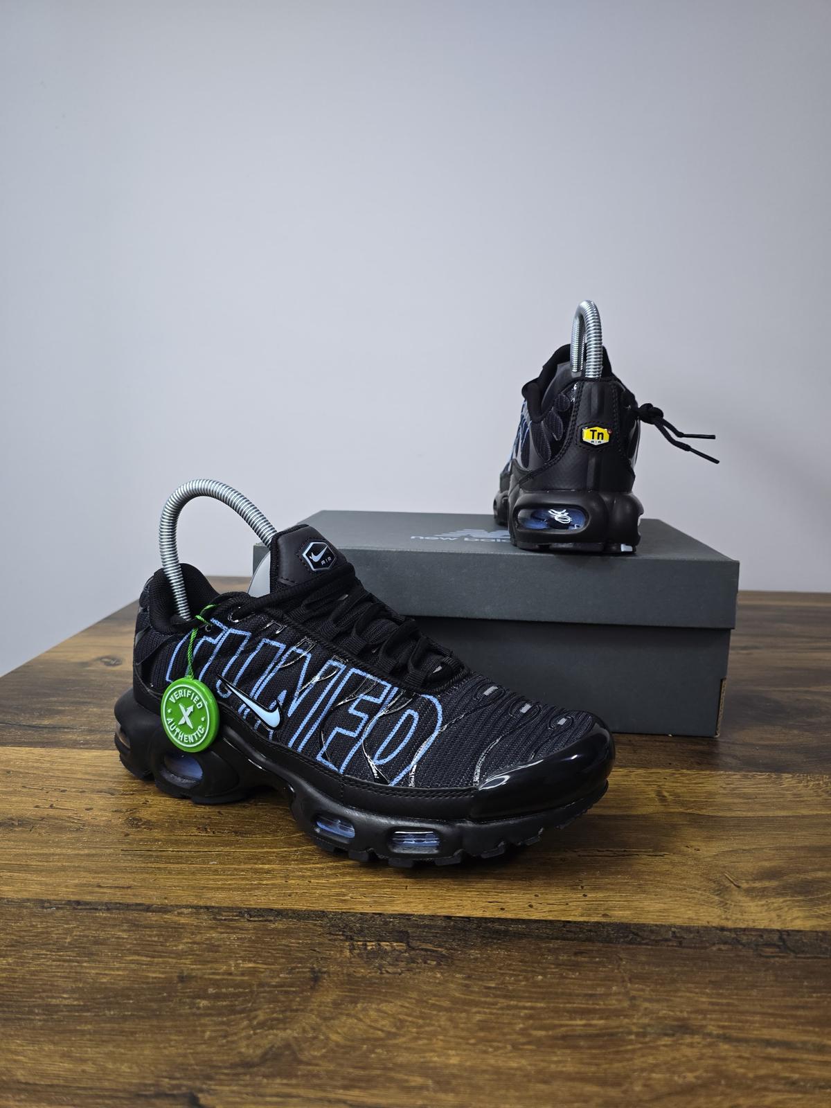 Nike Air Max Plus "Tuned Graphic"