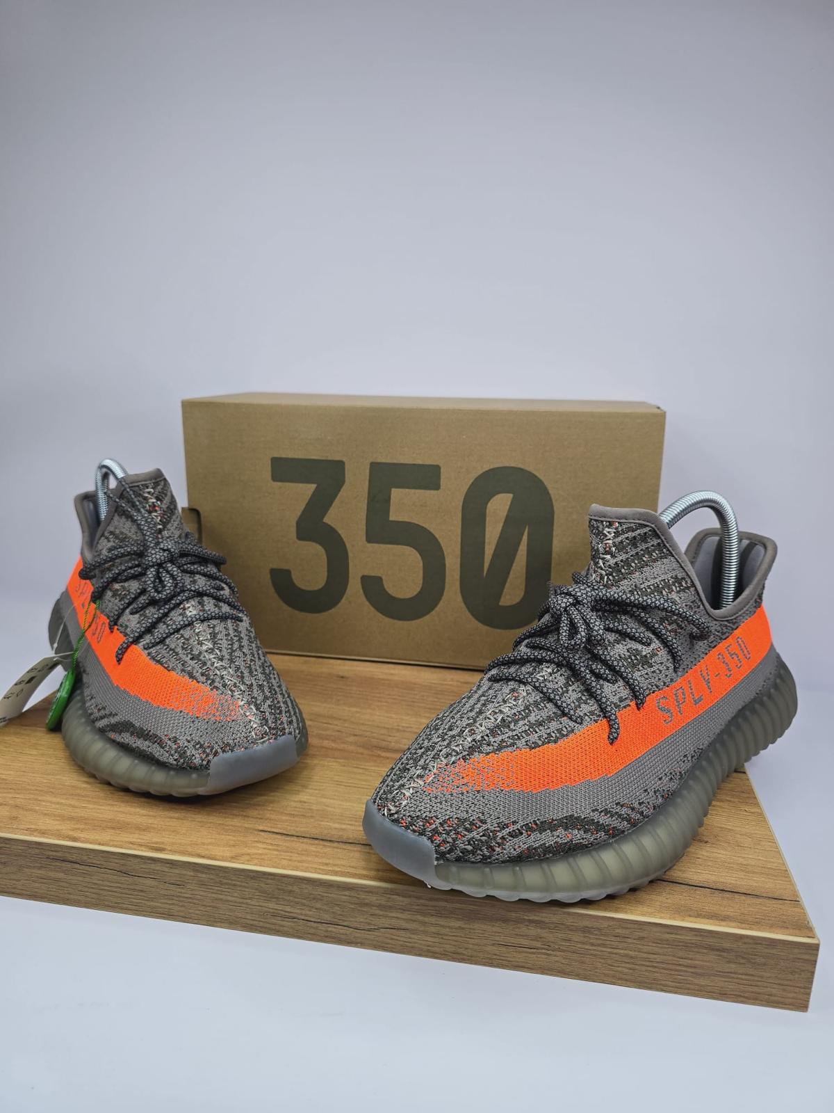 Yeezy 350 "Beluga Reflective"