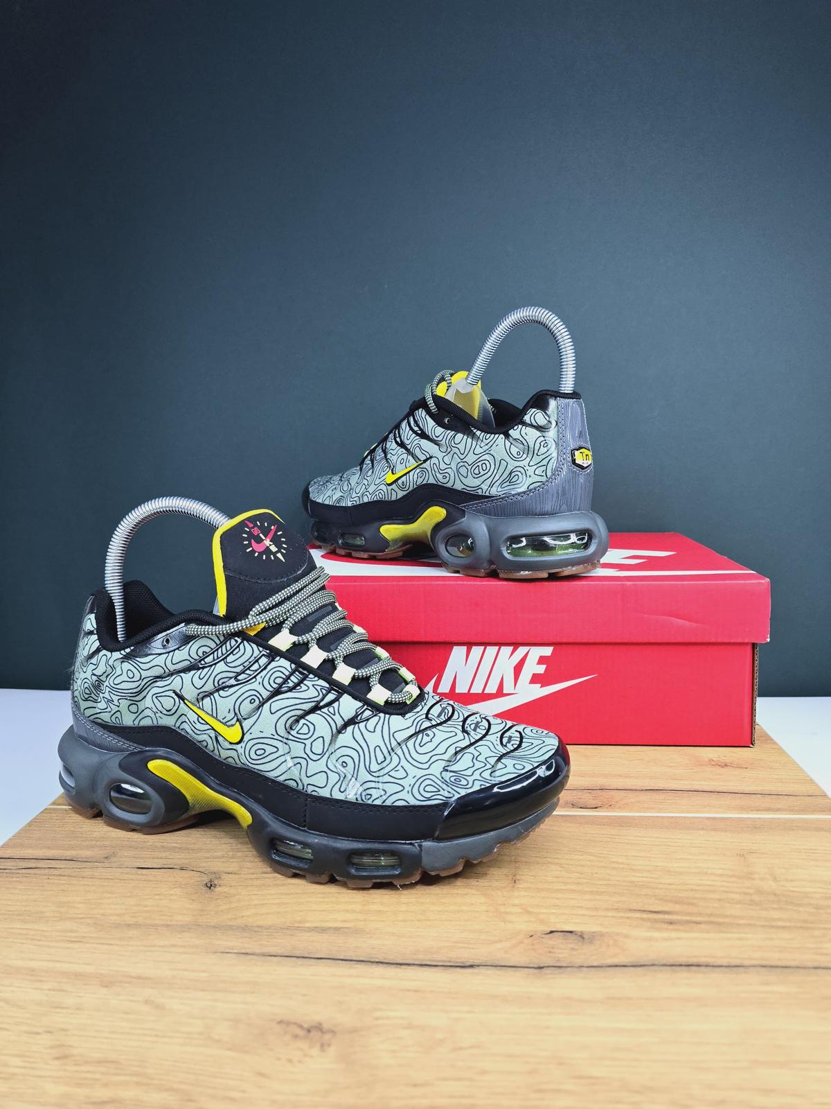 Nike Air Max Plus Fresh Perspective
