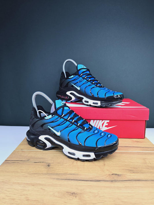 Nike Air Max Plus Aquarius Blue