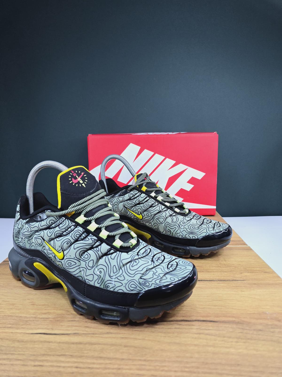 Nike Air Max Plus Fresh Perspective
