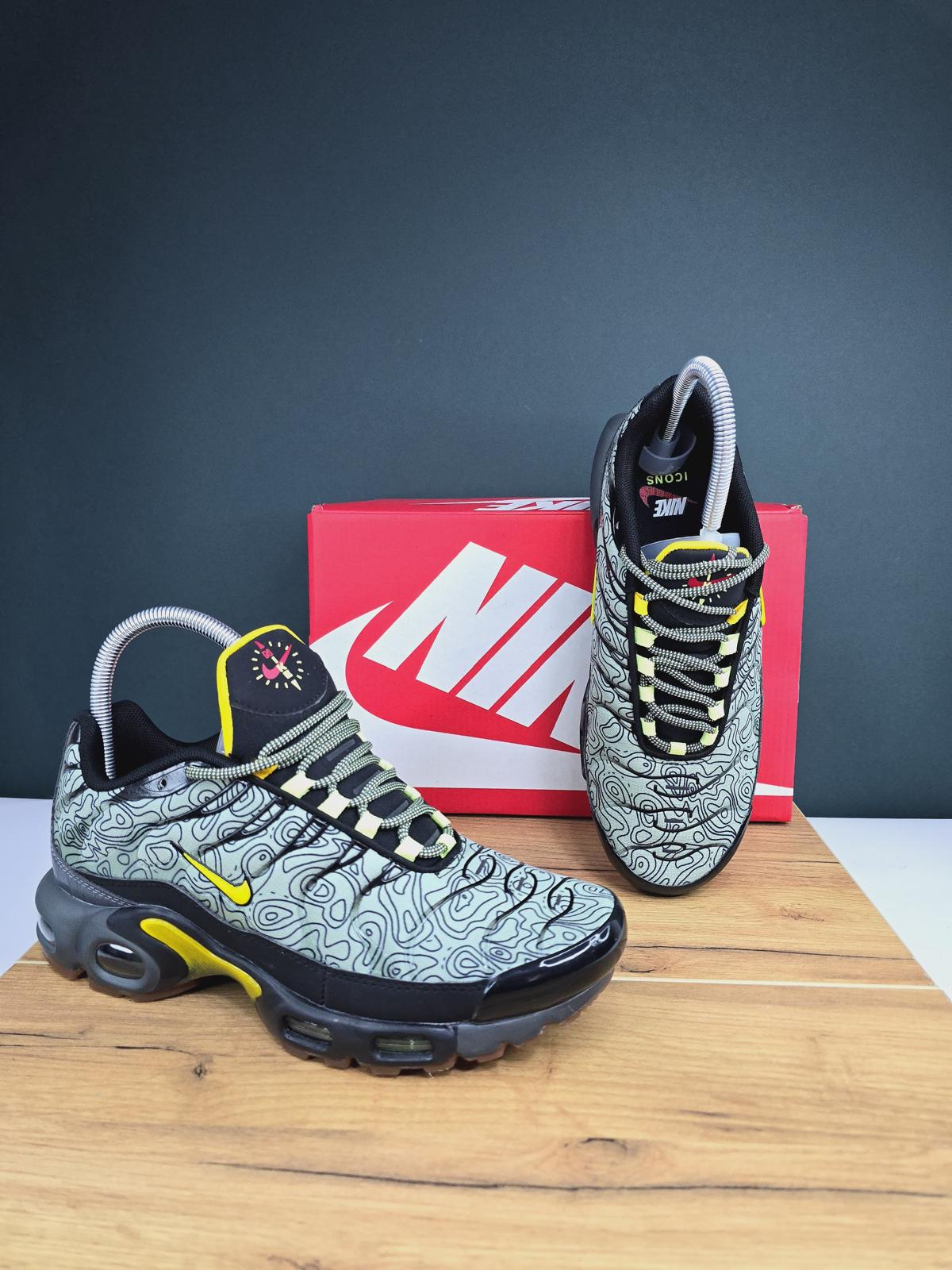 Nike Air Max Plus Fresh Perspective