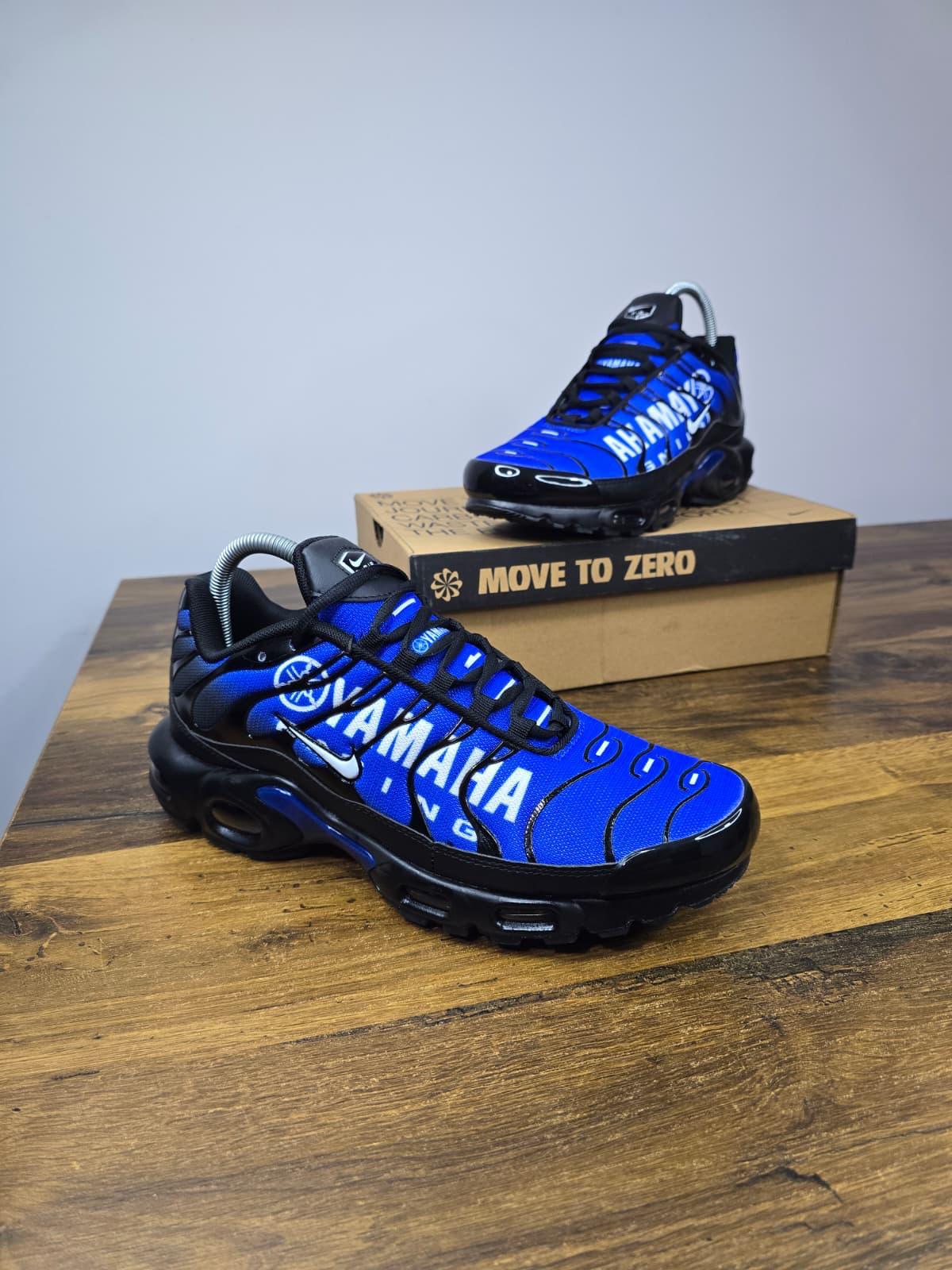 Nike Air Max Plus TN Yamaha