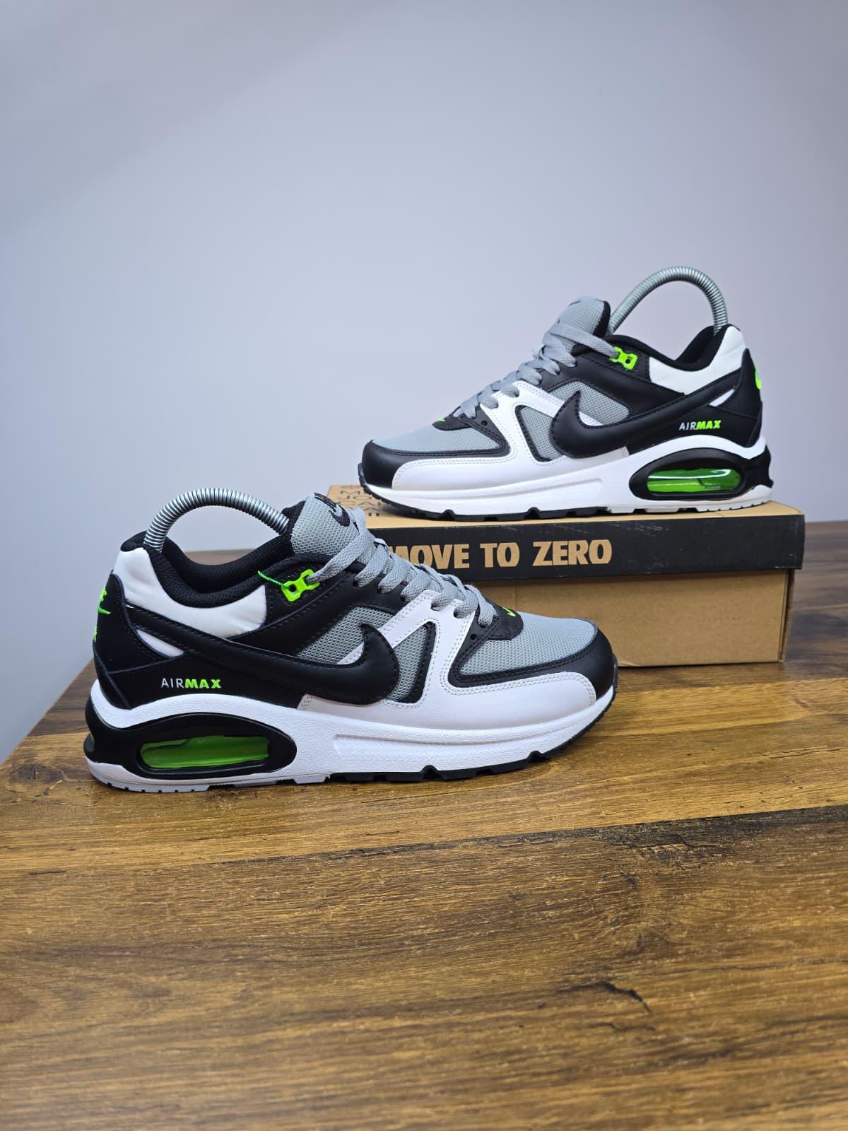 Nike Air Max Command