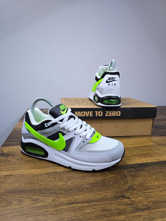 Nike Air Max Command "Electric Green"