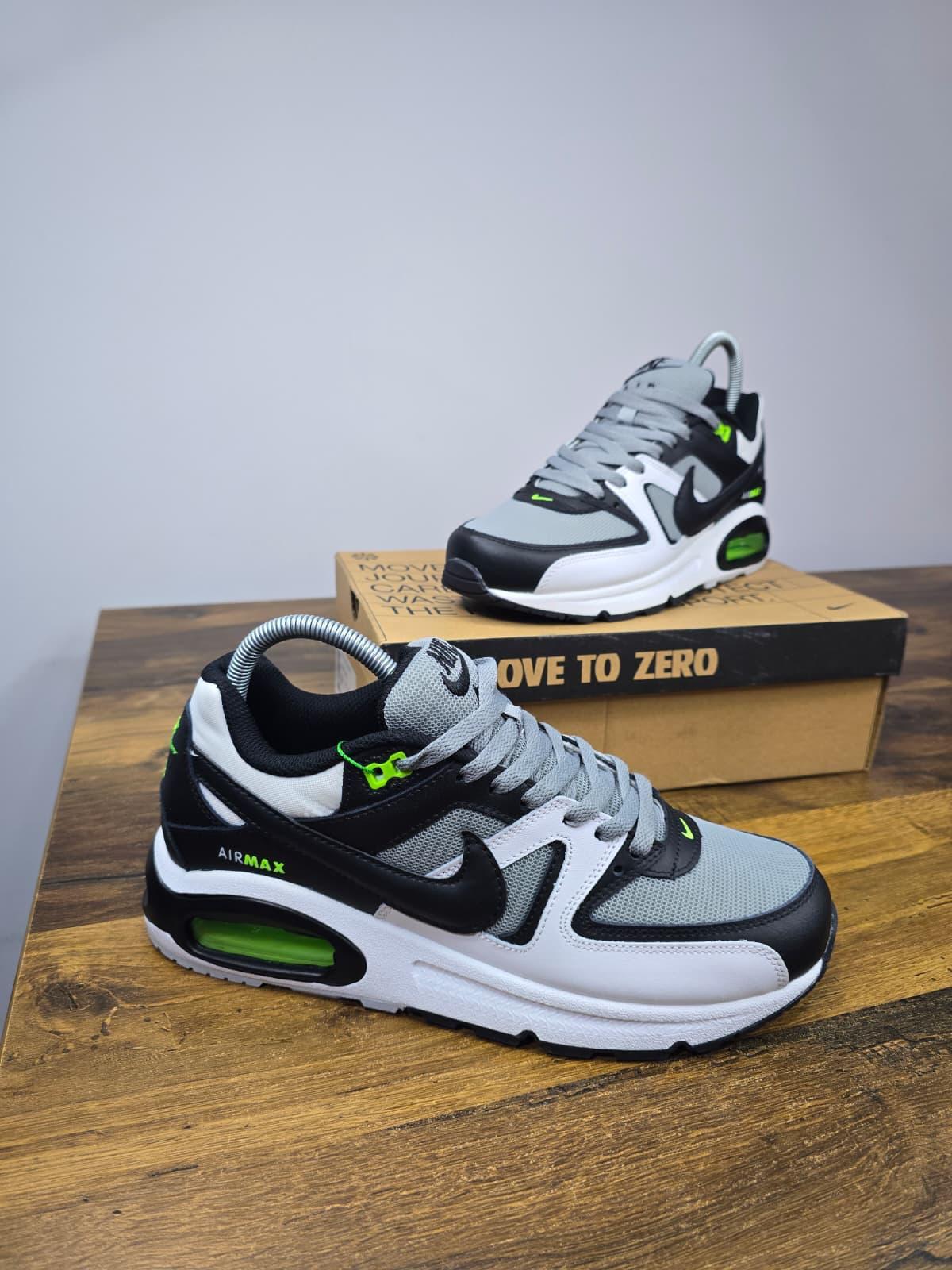 Nike Air Max Command