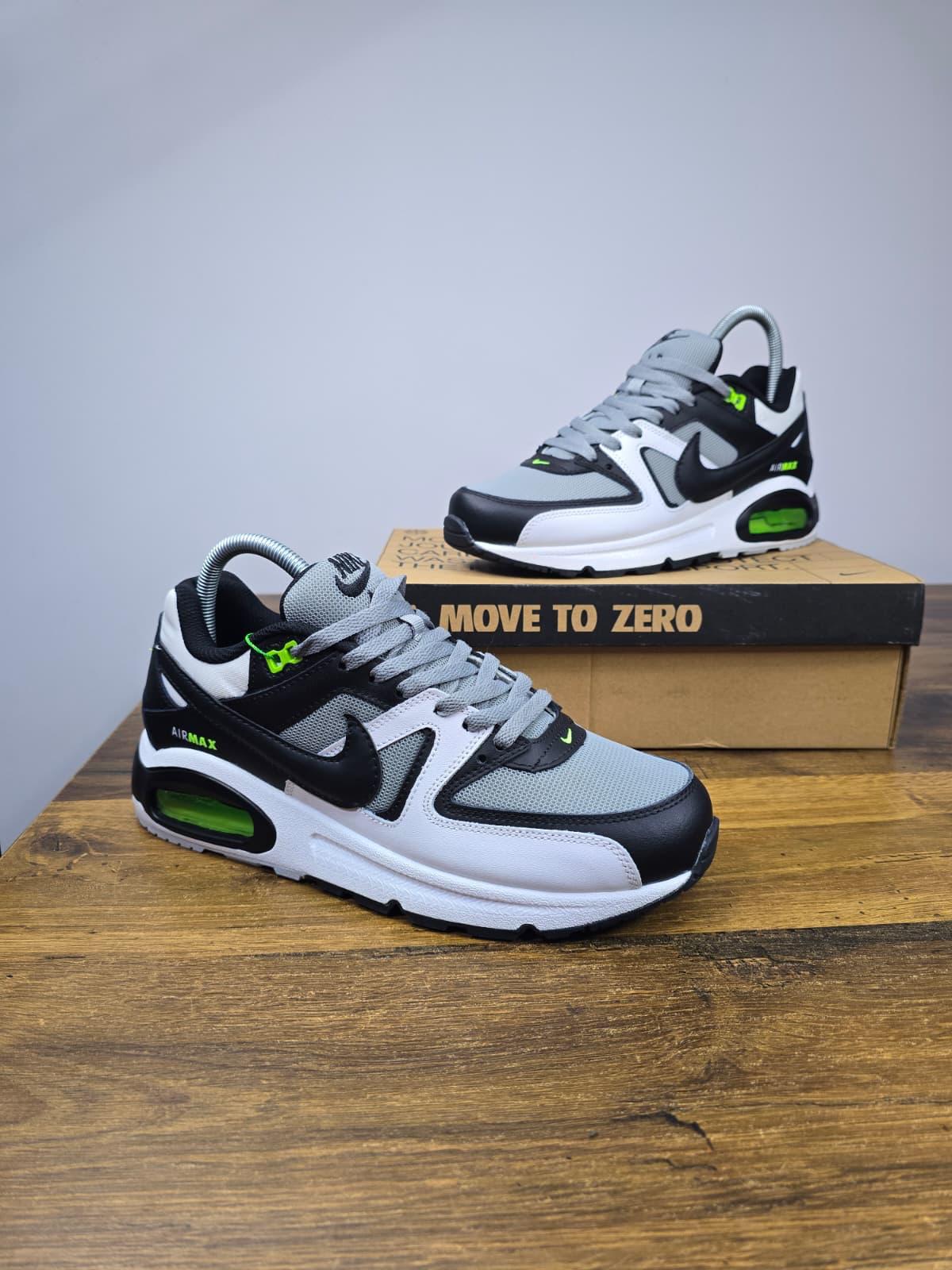 Nike Air Max Command