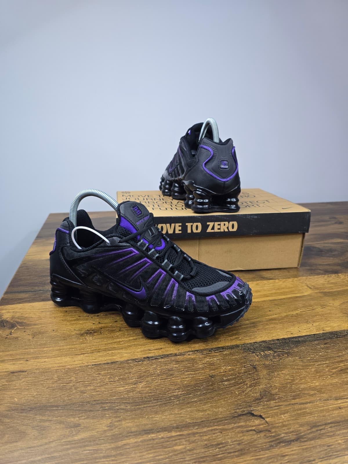 Nike Shox TL
